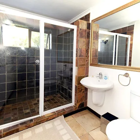Sleepers Nest St Francis Bay Villa Exterior photo
