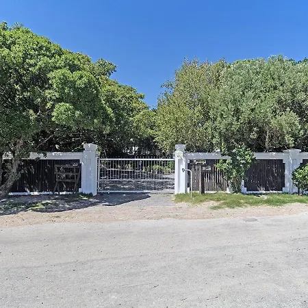 Sleepers Nest St Francis Bay Villa Exterior photo