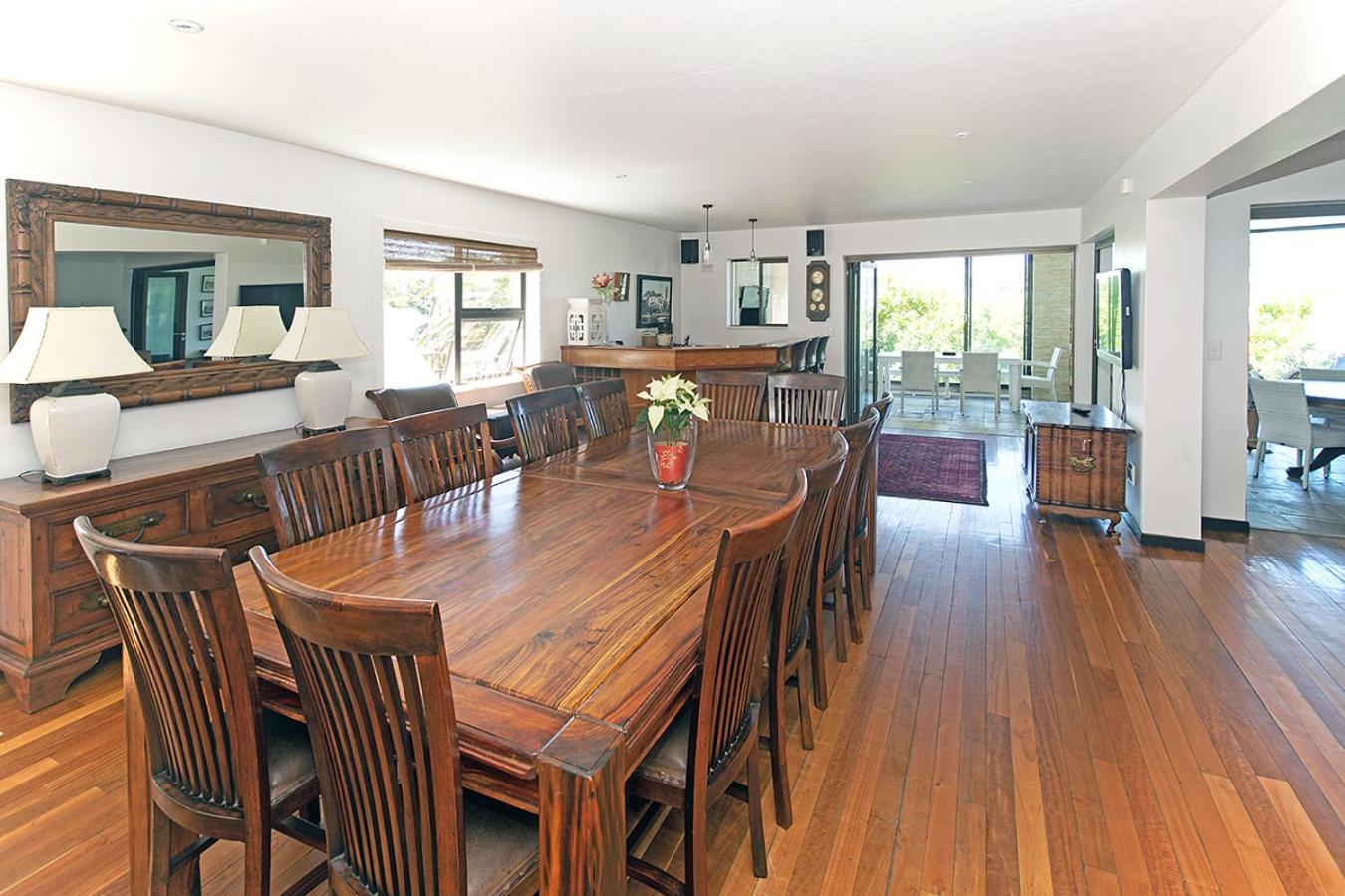 Holiday home Sleepers Nest St Francis Bay