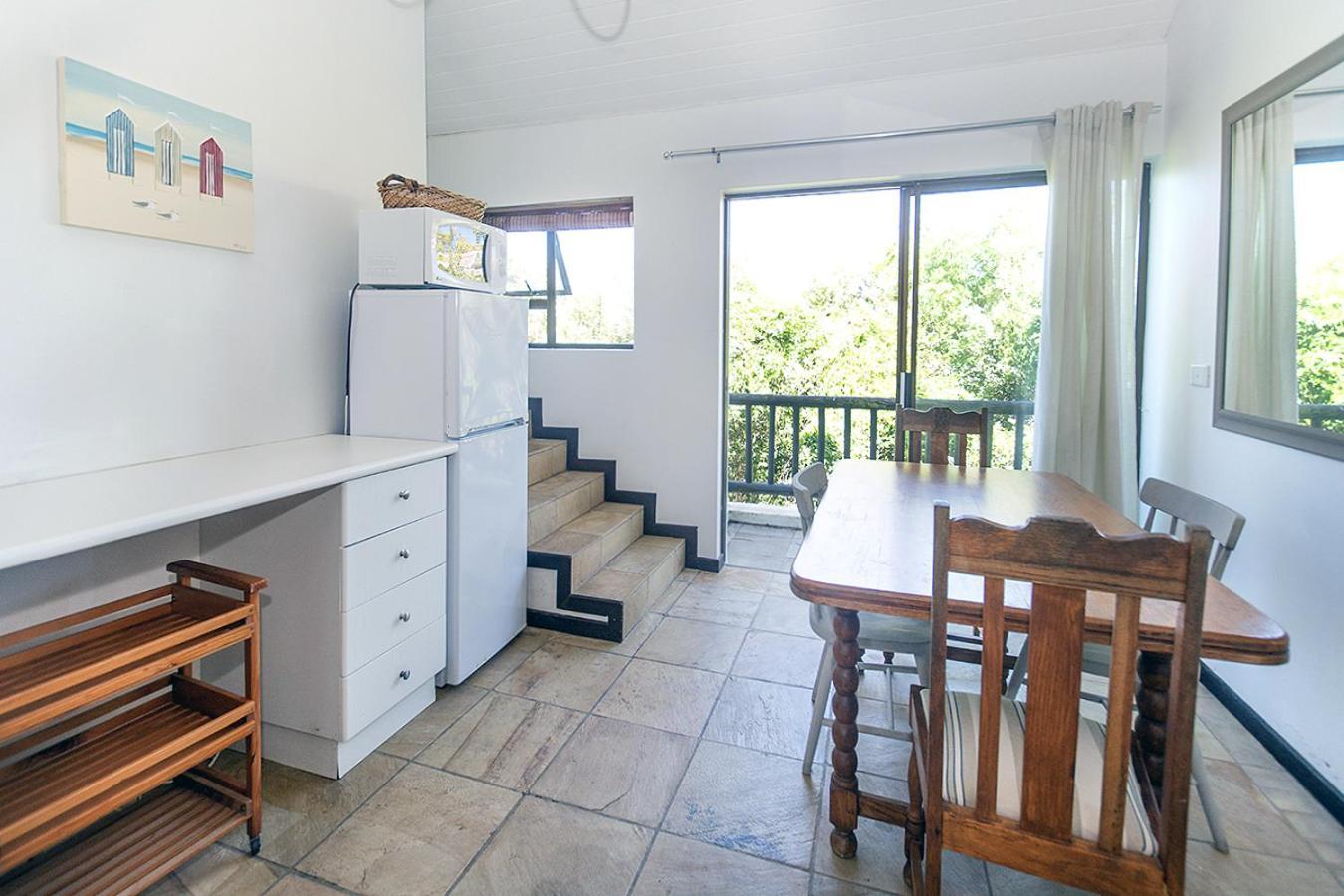 Sleepers Nest St Francis Bay
