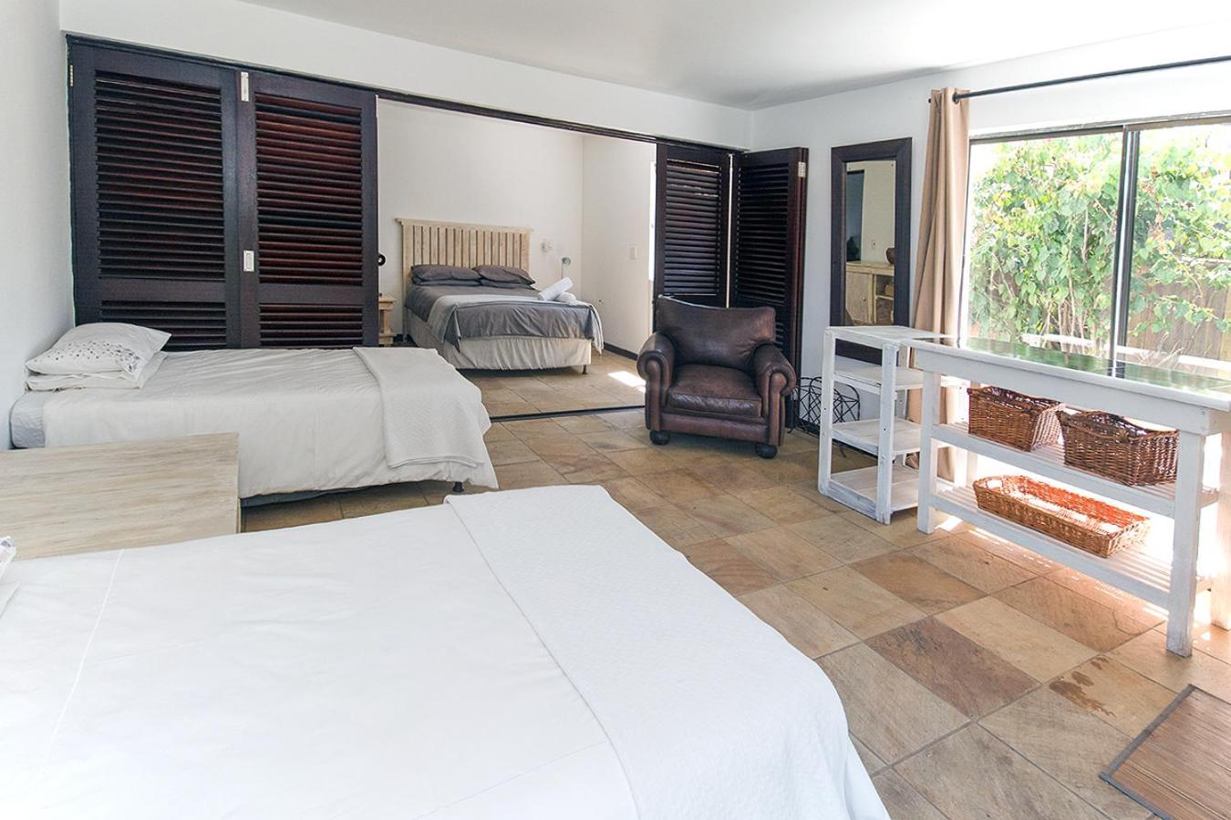 Holiday home Sleepers Nest St Francis Bay
