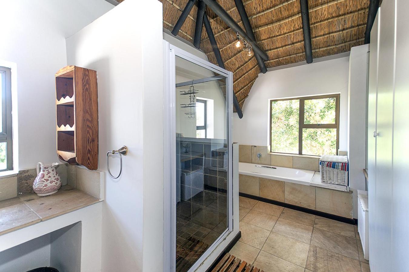 Sleepers Nest Holiday home St Francis Bay
