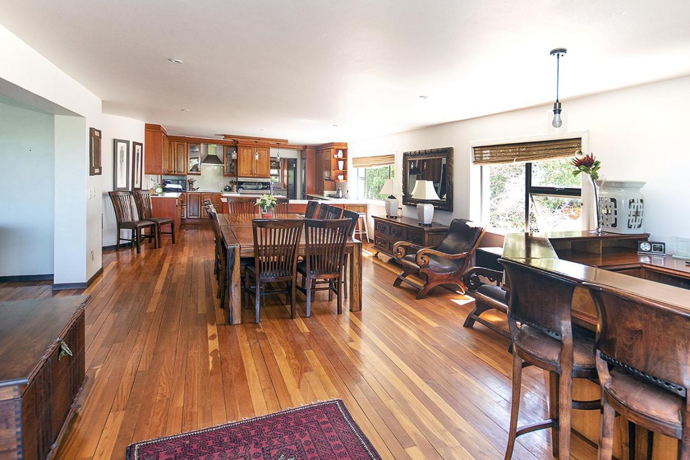 Sleepers Nest Holiday home
