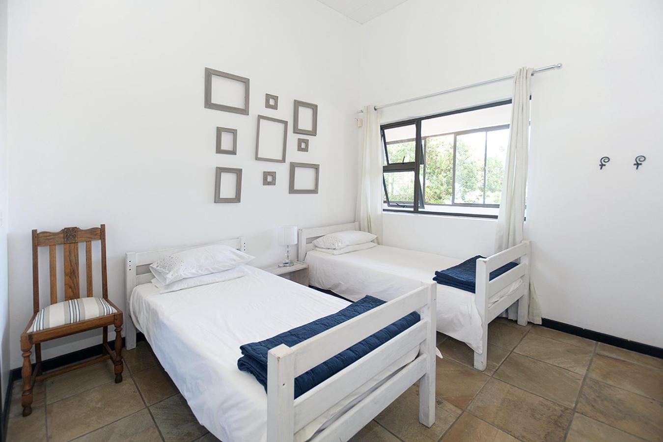 Holiday home Sleepers Nest *
