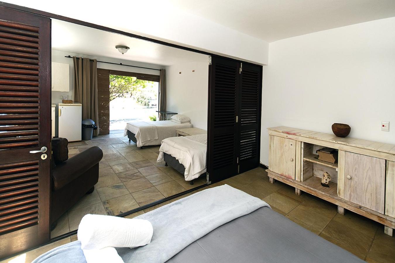 Sleepers Nest