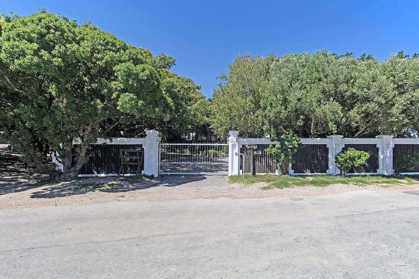 Holiday home Sleepers Nest St Francis Bay